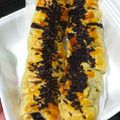 Cooksnap dari Yuniar Pratiwi untuk resep Kulit Pastri / Puff Pastry Homemade