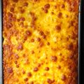 Tammy Tolliver's cooksnap of when they made Toni's Baked Bacon Mac & Cheese.