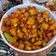 Cooksnap dari Fitria Rahmah untuk resep Sambal goreng kentang tahu tempe pete