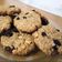La cooksnap de Lucila🍰 cuando cocinó Galletitas integrales con avena,miel y chocolate amargo🍪