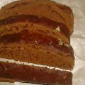 Cooksnap dari Echa Chuby untuk resep Bolu karamel kukus (no egg no mixer)