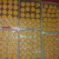 Cooksnap dari Omy Anggoronggang untuk resep Puding jagung simpel