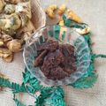 Cooksnap dari Ibu Meishy's Kitchen untuk resep Paru Goreng