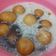 Cooksnap dari Nurul Fajriah untuk resep Bubur Candil / Biji Salak (menu takjil ramadhan)