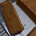 Cooksnap dari Sutriani Filda untuk resep Lapis Legit Anti Gagal