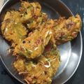 Cooksnap dari mie Meli untuk resep Bala-bala/bakwan Bandung sederhana