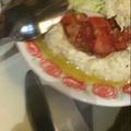 صورة من Zanzon، شاركها بعد تجربة وصفة متبل الباذنجان😊😊