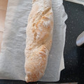 El cooksnap de NOELIA Ratia Noguera cuando hizo Baguettes. (Thermomix).