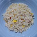 Cooksnap dari Nia d'Kitch untuk resep Nasi Goreng Mboke (nasi goreng jadoel)