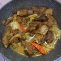 Cooksnap dari Tri Kaimuddin untuk resep Tongseng Iga Sapi