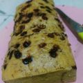 Cooksnap dari Elsa untuk resep Bolu pisang