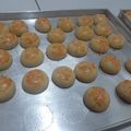 Cooksnap dari Nit Herdiany untuk resep Nastar lembut lumer di mulut