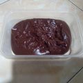 Cooksnap dari NoviTan untuk resep Selai Coklat