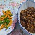 Cooksnap dari Citra Resmi untuk resep Beef yakiniku (ala Yoshinoya homemade)