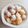 Cooksnap dari Mimi's Kitchen untuk resep Loukoumades (Donat Yunani)