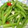 施珠珠 的 炒四季豆(簡單料理) cooksnap