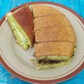 Cooksnap dari shanti ariani untuk resep Martabak Teflon Ekonomis