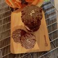 Cooksnap dari Onna Indriyani untuk resep Cookies Tempe