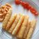 Cooksnap dari Endah Widia untuk resep Stick Kentang Keju Ngehitz Banget