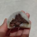 Cooksnap dari silvia indriani untuk resep Ichigo Daifuku (Strawberry Mochi)