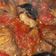 Cooksnap dari sarah aulia zulfiana untuk resep Balado cucut panggang (ikan pari asap)