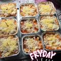 Cooksnap dari Emy Marmora untuk resep Makaroni Panggang