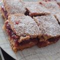 Kstee Cooksnap-ja, amikor elkészítette a(z) Meggyes (cseresznyés) pite receptet.