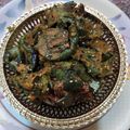 mitu madlani's cooksnap of when they made પાત્રા (Patra Recipe In Gujarati).