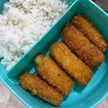 Cooksnap dari Evelia Christina untuk resep Nugget Ayam Wortel Keju bebas MSG solusi anak GTM