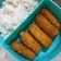 Cooksnap dari Evelia Christina untuk resep Nugget Ayam Wortel Keju bebas MSG solusi anak GTM