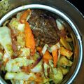 Judith Okpe Abj Moms.78's cooksnap of when they made Chips with liver sauce.