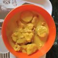 SHYAMALI MUKHERJEE's cooksnap of when they made হিং এর বড়ির ঝাল (hing er borir jhaal recipe in Bengali).
