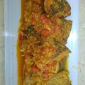 Cooksnap dari Ikri Khan untuk resep Nila Asam Pedas
