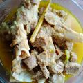 Cooksnap dari Tyreeeen untuk resep Tengkleng Kambing khas Solo