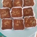 Cooksnap dari Sholeha untuk resep Double choco cup cake