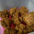 Cooksnap dari Cindy Permatasari untuk resep Bolu kukus gula merah tanpa telor