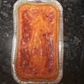 El cooksnap de Carmen Galan Vega cuando hizo Pastel de cabracho.
