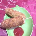 Cooksnap dari Shiap untuk resep Corndog