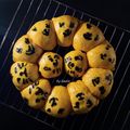 Cooksnap dari Linda untuk resep Roti sobek kukus saus cokelat