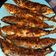 Cooksnap dari ferawatisatiragani untuk resep Kembung bakar padang