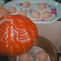 Cooksnap dari Rania Talitha untuk resep Bakpao Kukus Lembut