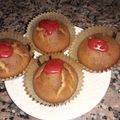 El cooksnap de maru56-48 cuando hizo Magdalenas o muffins.