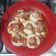 El cooksnap de Gabriela Sosti cuando hizo Masa para pastas (capeletis, ravioles, torteletis etc).