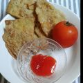 Cooksnap dari Eli Yana DL untuk resep Telur Dadar Krispy