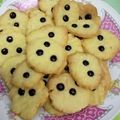Cooksnap dari Noeroel Xaviero untuk resep Oat cookies simpel untuk kue lebaran
