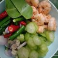 Cooksnap dari R Widyasvera Asman CA untuk resep Sambal Ganja