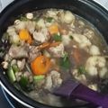 Cooksnap dari Nom Nom Gulp untuk resep Sop rempah daging sapi