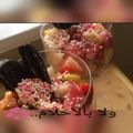 صورة من ولا بالأحلام..💞، شاركها بعد تجربة وصفة سلطة الفواكه اللذيذة😋