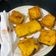 chaitali ghatak का कुकस्नैप जब उन्होंने ब्रेड पकौड़े (Bread Pakode recipe in hindi) बनाया था।