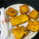 chaitali ghatak का कुकस्नैप जब उन्होंने ब्रेड पकौड़े (Bread Pakode recipe in hindi) बनाया था।